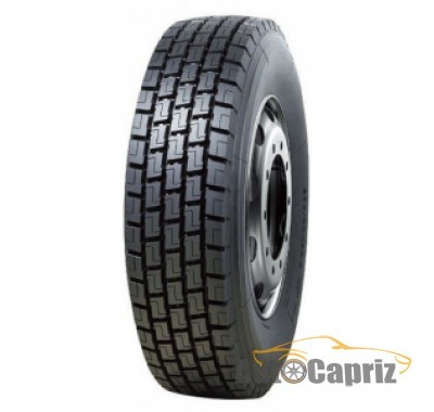 Грузовые шины Changfeng HF668 (ведущая ось) 295/80 R22.5 152/149M 18PR